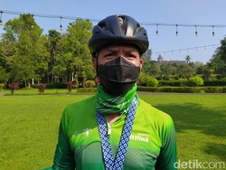 Seruan Ganjar untuk Warga Kudus: Yuk Partisipasi 2 Hari di Rumah Saja!