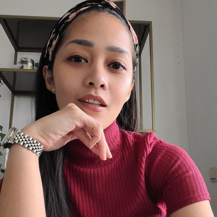 <p>Gracia Indria diketahui beberapa waktu lalu pindah ke Belanda nih, Bunda. (Foto: Instagram @graciaz14)</p>