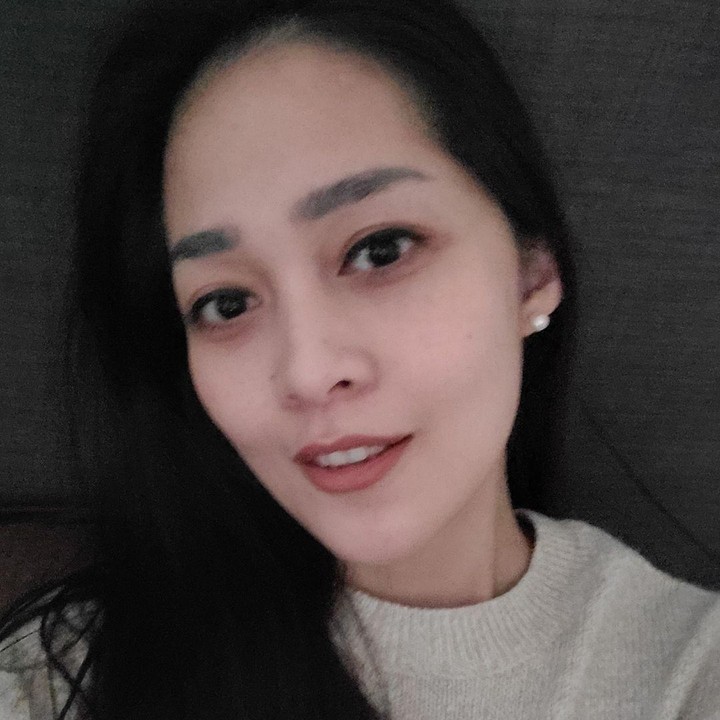 <p>Meskipun sudah tak aktif di layar kaca, Gracia tetap konsisten menjaga berat badannya. Bahkan, ia menyebut dirinya sebagai pejuang kurus nih, Bunda. (Foto: Instagram @graciaz14)</p>