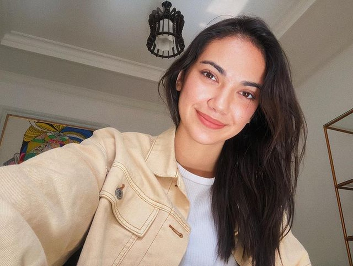 Haico Van Der Veken diisukan menjadi korban tikung teman karena unggahan Insta Storiesnya&period; Yuk kita intip potret si cantik ini&excl;