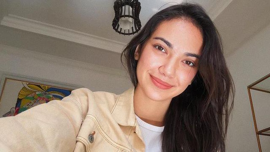 Haico Van Der Veken diisukan menjadi korban tikung teman karena unggahan Insta Storiesnya. Yuk kita intip potret si cantik ini!