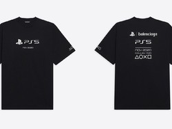 Harga Baju dan Hoodie PS5 Lebih Mahal dari Konsolnya