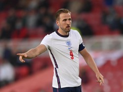 Sampai Kapan Tottenham Biarkan Masalah Kane Berlarut-larut?