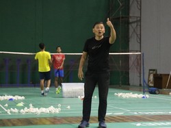 Fisik Oke, Tunggal Putra Siap Main di Indonesia Masters 2021