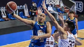 Hasil Final IBL 2022: Satria Muda Menang 95-87 di Game 1
