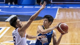 Satria Muda Juara IBL 2021