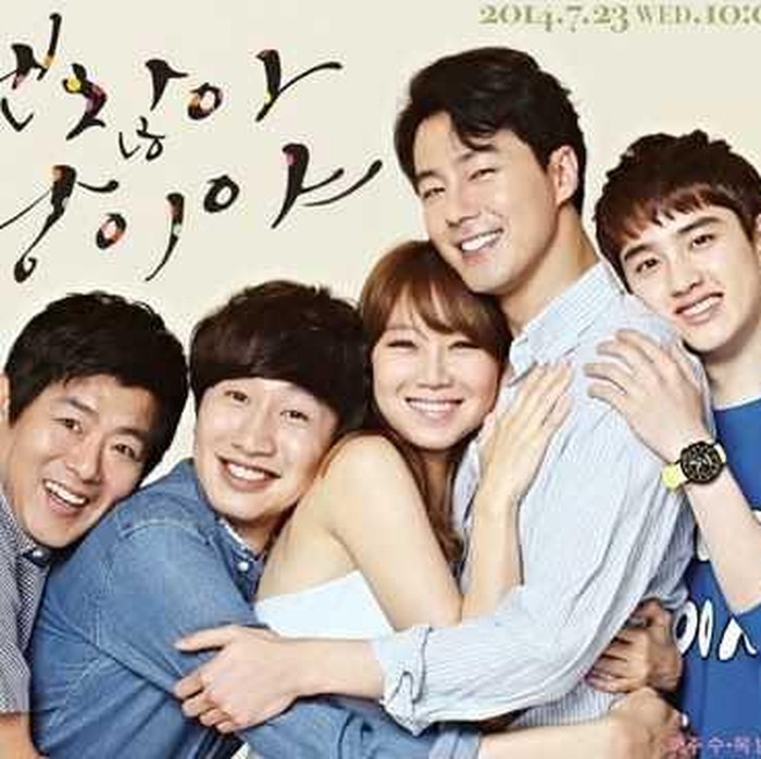 Foto:Dramafever.com Foto:Dramafever.com