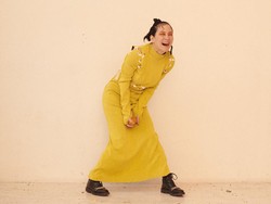 Japanese Breakfast Bicara tentang Awal Karier dan Arti Nama Panggung