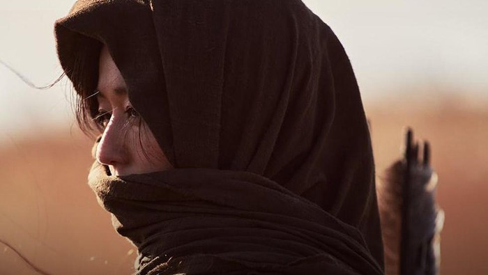 Drakor Terbaru Netflix 'Kingdom Ashin of the North' Sebentar Lagi Tayang!