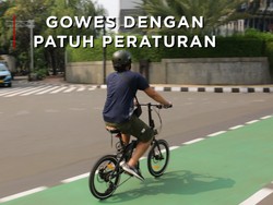 KuTips: Tips Bersepeda di Jalan Raya yang Perlu Kamu Tahu!