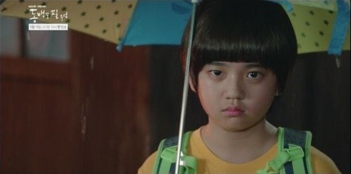 Namanya semakin populer ketika membintangi drama When The Camellia Blooms. Ia berperan sebagai Pil Gu, anak dari Gong Hyo Jin. Tokoh Pil Gu sangat melekat dengan dirinya / foto: instagram.com/kanghoon.juwon
