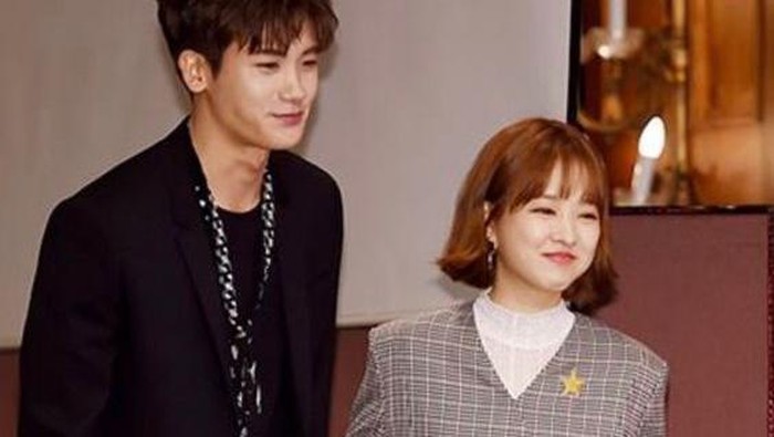 Idol dan Aktris Ini Bertubuh Mungil, Buktikan Tinggi Badan Tak Halangi Karir Cemerlang Mereka! Idol dan Aktris Ini Bertubuh Mungil, Buktikan Tinggi Badan Tak Halangi Karir Cemerlang Mereka!