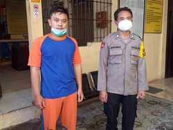 Perawat di Jombang 6 Kali Setubuhi Siswi SMA Lalu Gugurkan Kandungannya