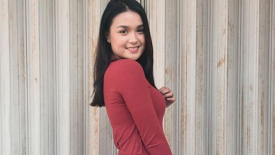 Pesona Hanna Kirana Pengganti Lea Ciarachel di Sinetron Zahra