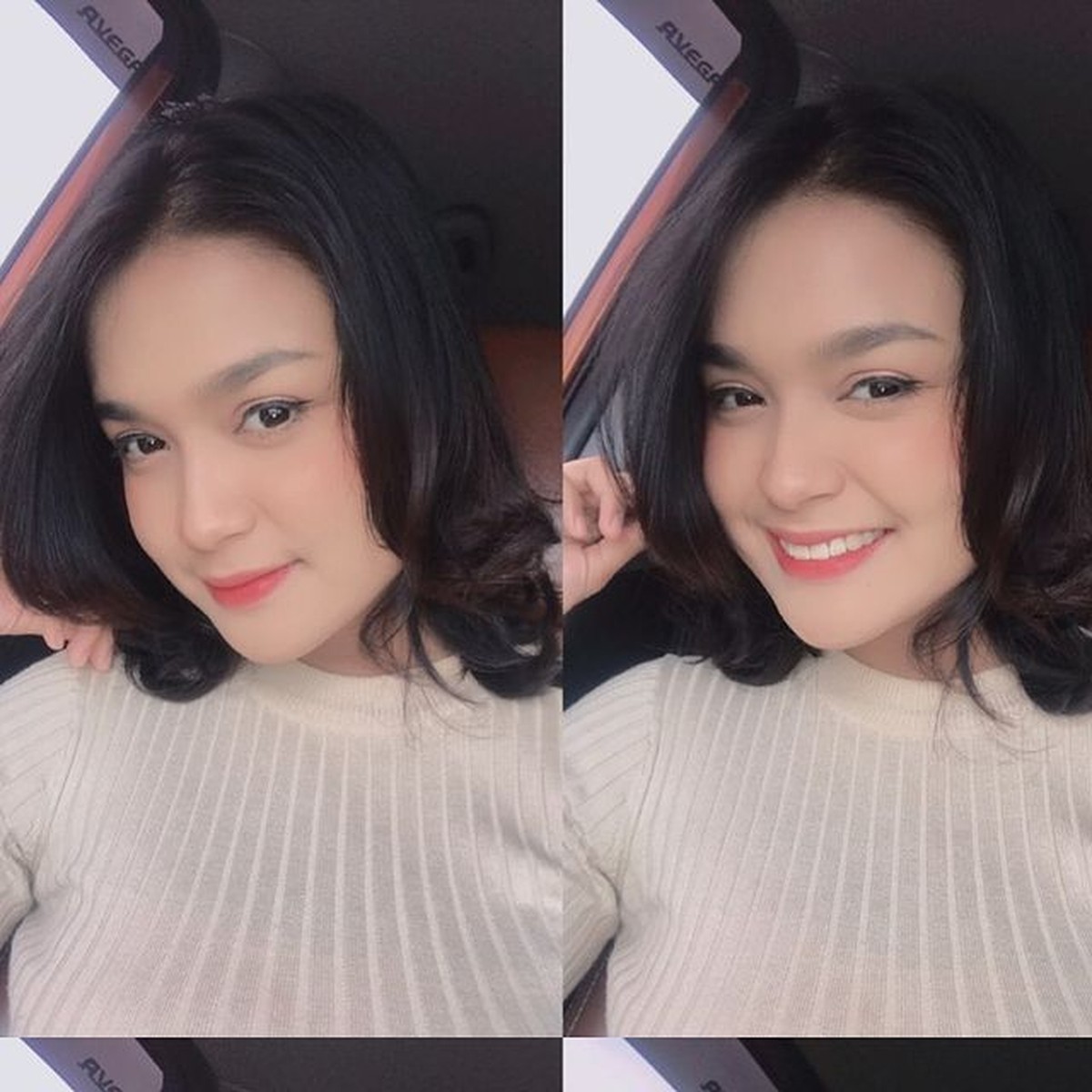 Pesona Hanna Kirana Pengganti Lea Ciarachel di Sinetron Zahra