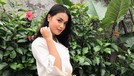 Pesona Hanna Kirana Pengganti Lea Ciarachel di Sinetron Zahra
