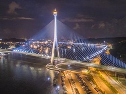 Mata Pencaharian Penduduk Brunei Darussalam, Salah Satu Negara ASEAN