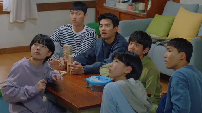 6 Alasan Kamu Wajib Nonton Drakor Racket Boys