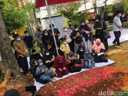 Ria Ricis Bicara soal Jodoh yang Diinginkan Ayahnya