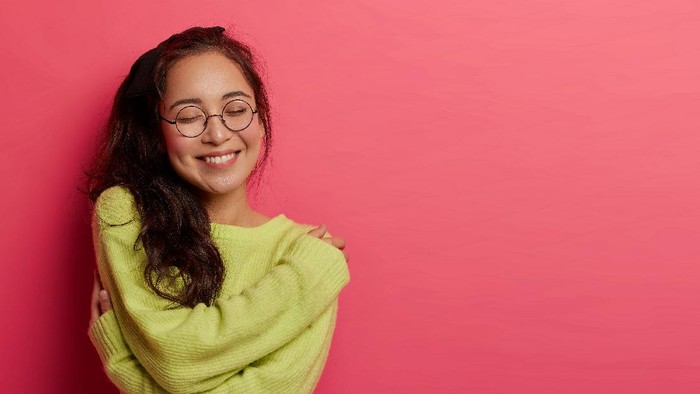 Jangan Sampai Self Love Kamu Malah Berubah Menjadi Toxic Positivity!