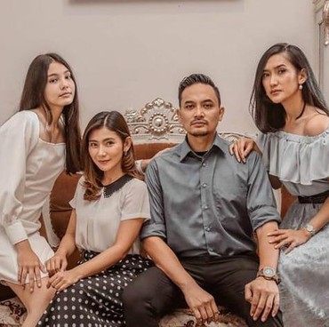 Tuai Kontroversi, KPI Resmi Hentikan Sementara Sinetron Zahra