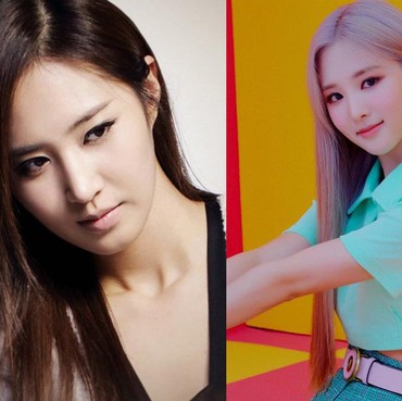 Song Sun TRI.BE Sebut Yuri SNSD Menentang Debutnya, Kenapa?