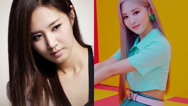 img-title Song Sun TRI.BE Sebut Yuri SNSD Menentang Debutnya, Kenapa?