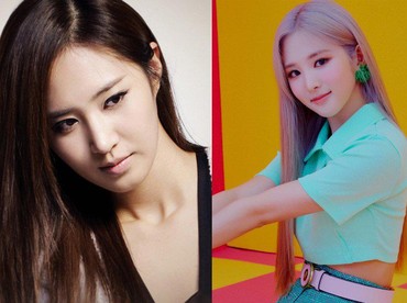 Song Sun TRI.BE Sebut Yuri SNSD Menentang Debutnya, Kenapa?