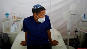 Apa itu Kippah Yahudi yang Bikin Saudi dan AS Tegang?