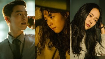4 Alasan yang Bikin Film Korea 'Sweet & Sour' Wajib Ditonton