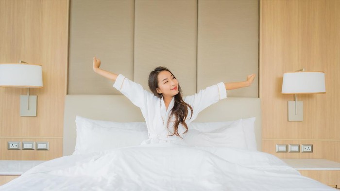 Jangan Malas! Ini 5 Tips Produktif di Pagi Hari Untuk Fisik dan Mental yang Sehat