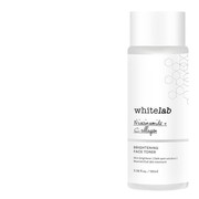 Review Whitelab Brightening Face Toner, Mencerahkan dan Cegah Penuaan Dini