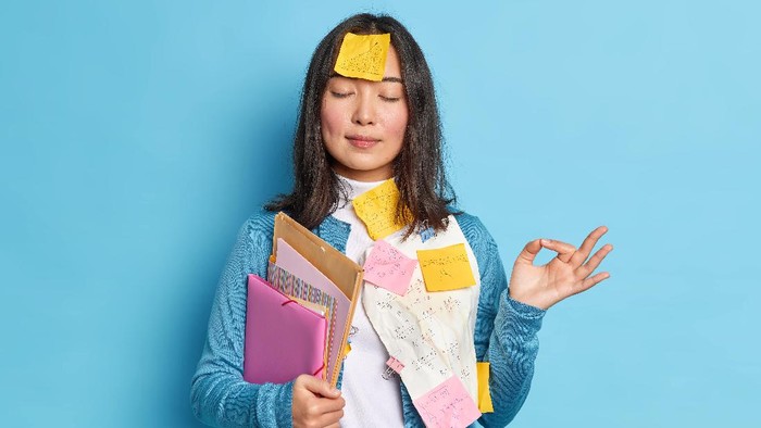 Lakukan Weekend Ini! Berikut 3 Alasan Kamu Membutuhkan 