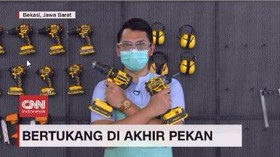 VIDEO: Bertukang Ramah Keluarga