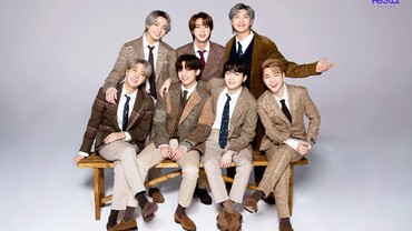 img-title Pesan BTS Meal Niat Banget Sambil Nyanyi Malah Berakhir Zonk!