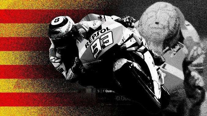 Simak live report MotoGP Catalunya 2021 di Circuit de Barcelona-Catalunya bersama CNNIndonesia.com di sini.