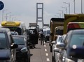 Polda Jatim Akan Gunakan GeNose C19 di Penyekatan Suramadu