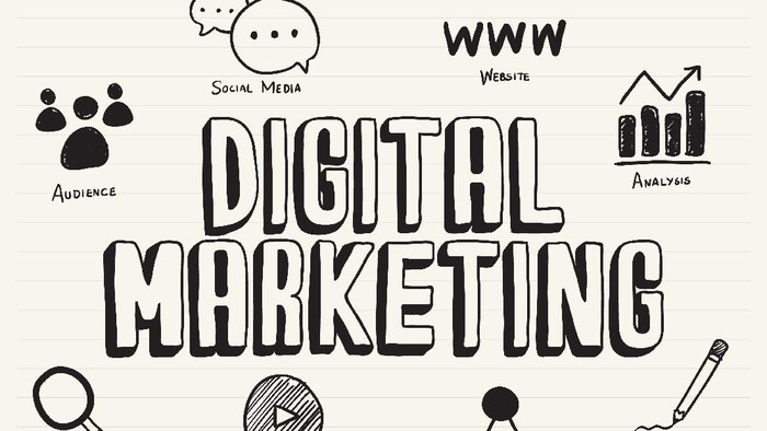 5 Alasan Kenapa Kamu Harus Belajar Digital Marketing 5 Alasan Kenapa Kamu Harus Belajar Digital Marketing