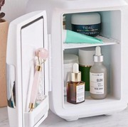 Lebih Segar dan Awet, Simpanlah 5 Produk Skincare Ini di Dalam Kulkas