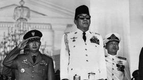 BPIP Sebut Sukarno Tumbal Negara-negara Bekas Penjajah
