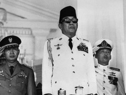 4 Presiden Indonesia yang Lahir Bulan Juni, Salah Satunya Jokowi