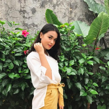 Duka Citra Kirana Atas Kepergian Adik Sepupunya Hanna Kirana