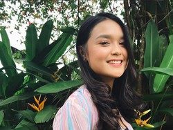 Pesinetron Hanna Kirana Meninggal Dunia