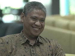 Twitter dan Speak Up Berujung Bencana di KPK