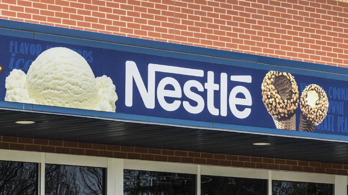 Nestle Indonesia Tegaskan Produk Susu Formula di RI Aman Dikonsumsi