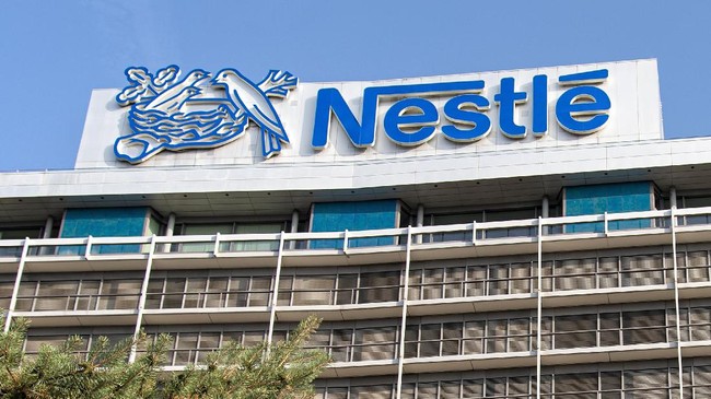 Nestle akan menutup pabrik di Fawdon, Newcastle, Inggris, dan berdampak pada 474 karyawan. Mereka akan terkena PHK.