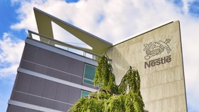 Nestle Akui Produk Es Krim dan Cokelat Tak Sehat
