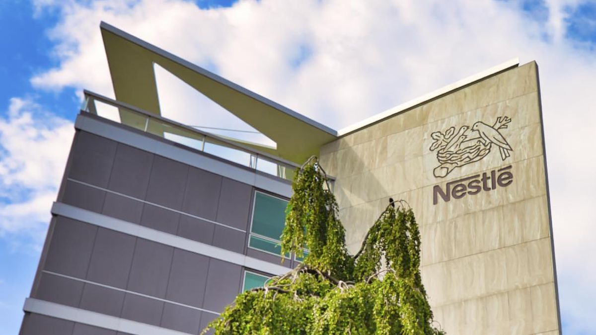 Produk Susu Nestle Apa yang Ditarik Peredarannya di Indonesia?