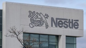 CEO Nestle Dipecat Gara-gara Pacari Bawahan Diam-diam
