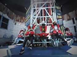 Serbu! Ada Promo Buy 1 Get 1 Free di Trans Studio Bandung